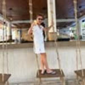 Meet your Posher, Tricia